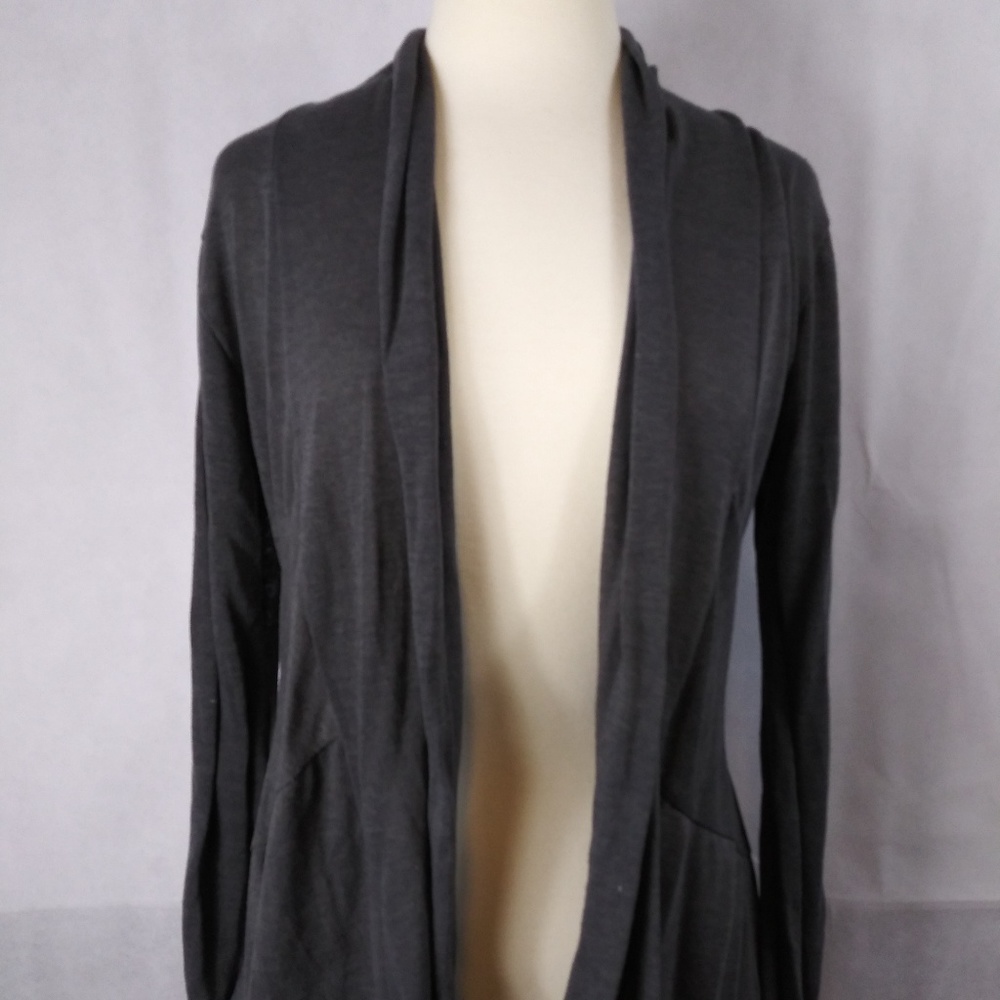 Large Grey Cover all